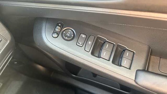 Honda HR-V 1.5 eHEV Elegance 5dr CVT Hybrid Hatchback 