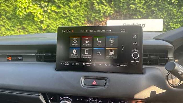 Honda HR-V 1.5 eHEV Elegance 5dr CVT Hybrid Hatchback 
