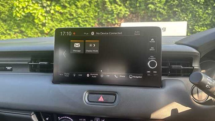 Honda HR-V 1.5 eHEV Elegance 5dr CVT Hybrid Hatchback 