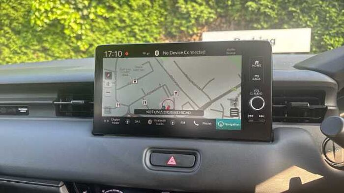 Honda HR-V 1.5 eHEV Elegance 5dr CVT Hybrid Hatchback 
