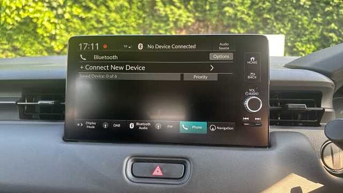 Honda HR-V 1.5 eHEV Elegance 5dr CVT Hybrid Hatchback 
