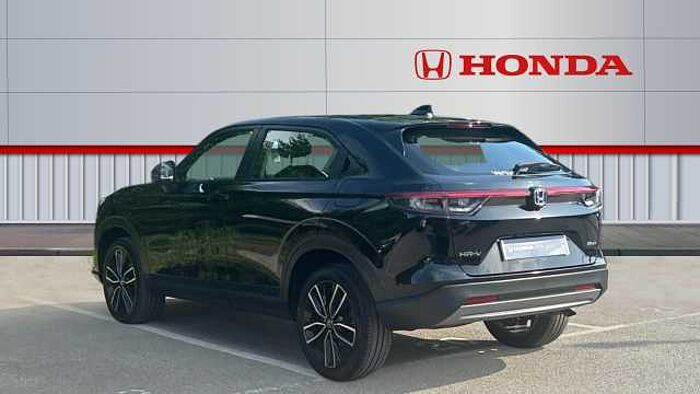 Honda HR-V 1.5 eHEV Elegance 5dr CVT Hybrid Hatchback 