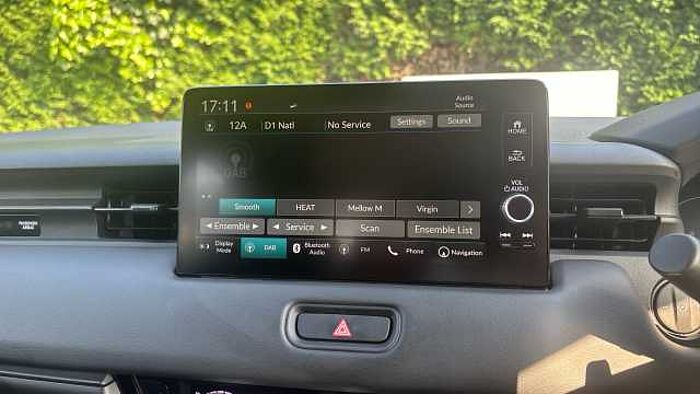 Honda HR-V 1.5 eHEV Elegance 5dr CVT Hybrid Hatchback 