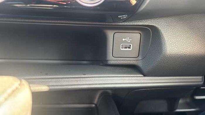 Honda HR-V 1.5 eHEV Elegance 5dr CVT Hybrid Hatchback 