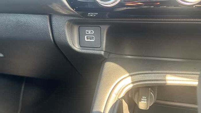 Honda HR-V 1.5 eHEV Elegance 5dr CVT Hybrid Hatchback 