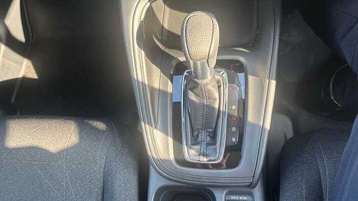 Honda HR-V 1.5 eHEV Elegance 5dr CVT Hybrid Hatchback 
