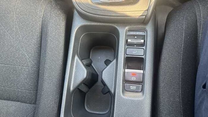 Honda HR-V 1.5 eHEV Elegance 5dr CVT Hybrid Hatchback 