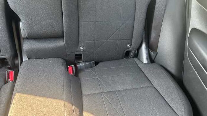 Honda HR-V 1.5 eHEV Elegance 5dr CVT Hybrid Hatchback 