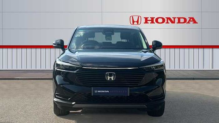 Honda HR-V 1.5 eHEV Elegance 5dr CVT Hybrid Hatchback 