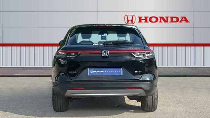 Honda HR-V 1.5 eHEV Elegance 5dr CVT Hybrid Hatchback 