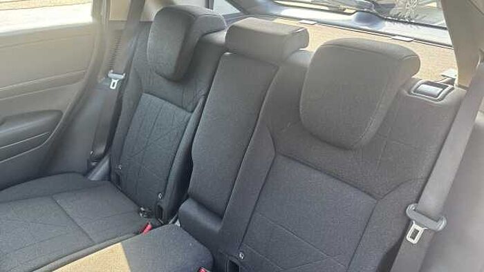 Honda HR-V 1.5 eHEV Elegance 5dr CVT Hybrid Hatchback 