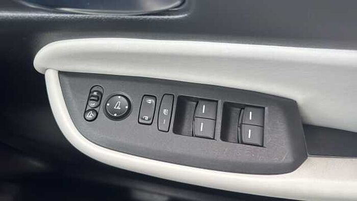 Honda Jazz 1.5 i-MMD Hybrid EX 5dr eCVT Hybrid Hatchback 
