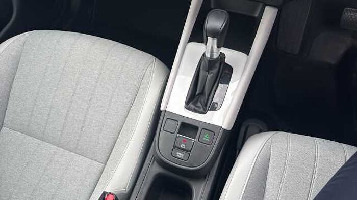 Honda Jazz 1.5 i-MMD Hybrid EX 5dr eCVT Hybrid Hatchback 