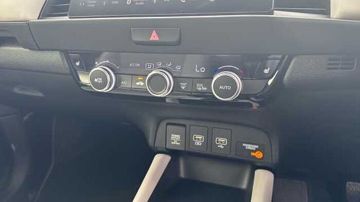Honda Jazz 1.5 i-MMD Hybrid EX 5dr eCVT Hybrid Hatchback 