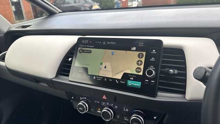 Honda Jazz 1.5 i-MMD Hybrid EX 5dr eCVT Hybrid Hatchback 