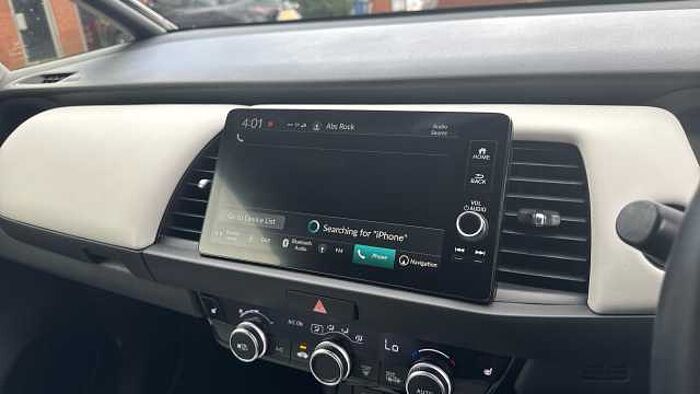 Honda Jazz 1.5 i-MMD Hybrid EX 5dr eCVT Hybrid Hatchback 