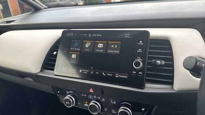 Honda Jazz 1.5 i-MMD Hybrid EX 5dr eCVT Hybrid Hatchback 