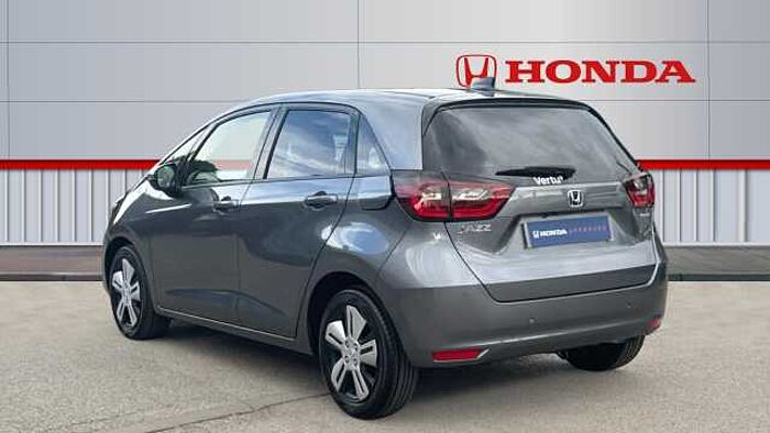 Honda Jazz 1.5 i-MMD Hybrid EX 5dr eCVT Hybrid Hatchback 