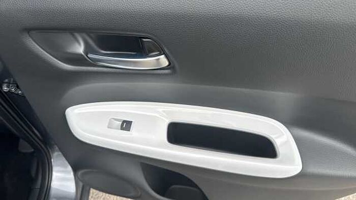 Honda Jazz 1.5 i-MMD Hybrid EX 5dr eCVT Hybrid Hatchback 