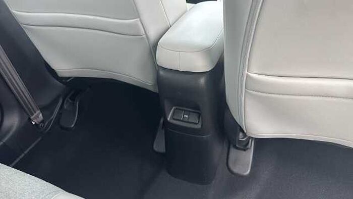 Honda Jazz 1.5 i-MMD Hybrid EX 5dr eCVT Hybrid Hatchback 