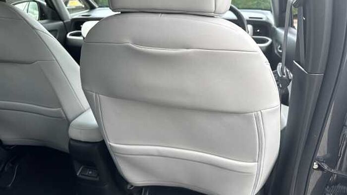 Honda Jazz 1.5 i-MMD Hybrid EX 5dr eCVT Hybrid Hatchback 