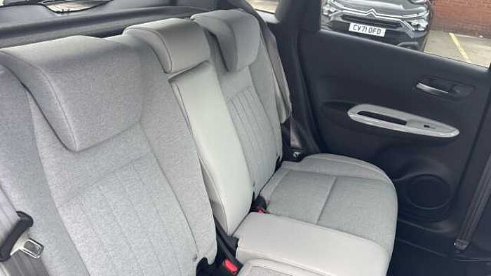 Honda Jazz 1.5 i-MMD Hybrid EX 5dr eCVT Hybrid Hatchback 