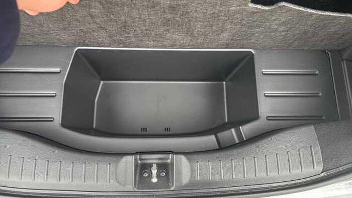 Honda Jazz 1.5 i-MMD Hybrid EX 5dr eCVT Hybrid Hatchback 