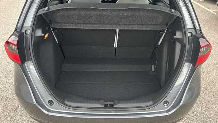 Honda Jazz 1.5 i-MMD Hybrid EX 5dr eCVT Hybrid Hatchback 