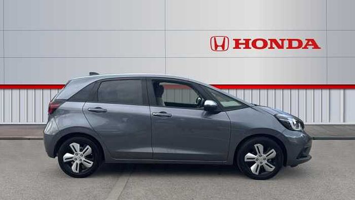 Honda Jazz 1.5 i-MMD Hybrid EX 5dr eCVT Hybrid Hatchback 