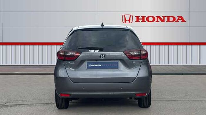 Honda Jazz 1.5 i-MMD Hybrid EX 5dr eCVT Hybrid Hatchback 