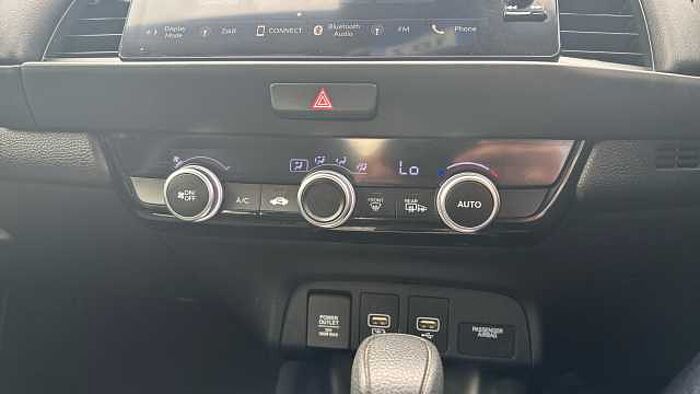 Honda Jazz 1.5 i-MMD Hybrid SR 5dr eCVT Hybrid Hatchback 