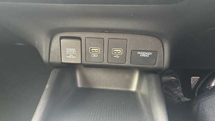 Honda Jazz 1.5 i-MMD Hybrid SR 5dr eCVT Hybrid Hatchback 