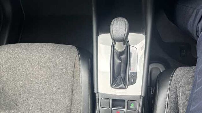 Honda Jazz 1.5 i-MMD Hybrid SR 5dr eCVT Hybrid Hatchback 