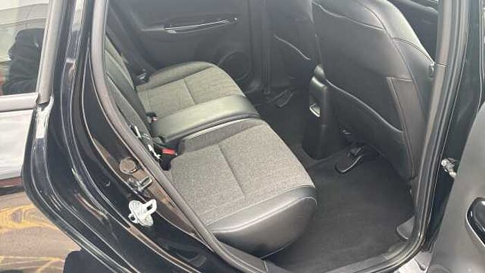 Honda Jazz 1.5 i-MMD Hybrid SR 5dr eCVT Hybrid Hatchback 