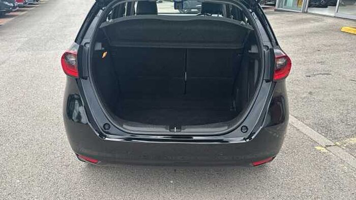 Honda Jazz 1.5 i-MMD Hybrid SR 5dr eCVT Hybrid Hatchback 