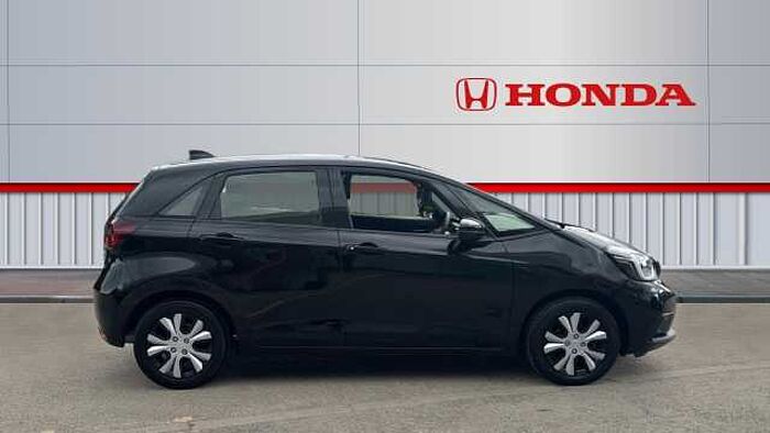 Honda Jazz 1.5 i-MMD Hybrid SR 5dr eCVT Hybrid Hatchback 