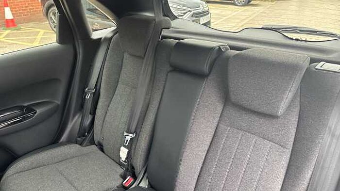 Honda Jazz 1.5 i-MMD Hybrid SR 5dr eCVT Hybrid Hatchback 