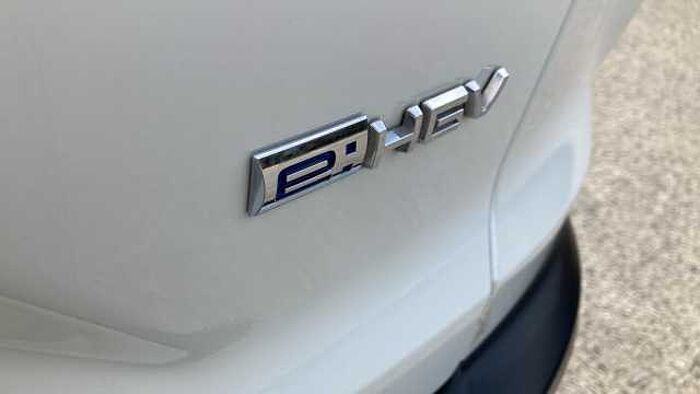 Honda CR-V 2.0 i-MMD Hybrid SR 5dr eCVT Hybrid Estate 