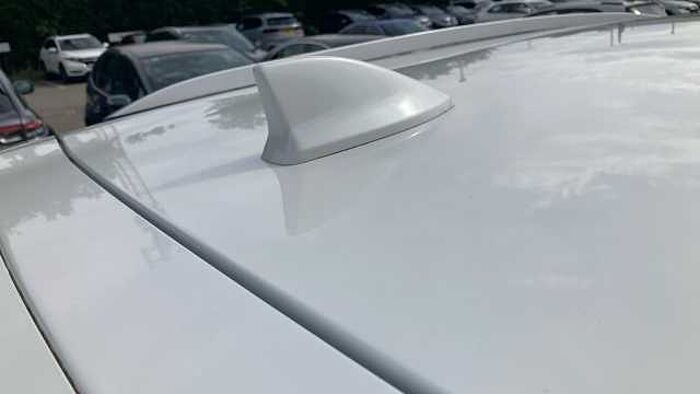 Honda CR-V 2.0 i-MMD Hybrid SR 5dr eCVT Hybrid Estate 