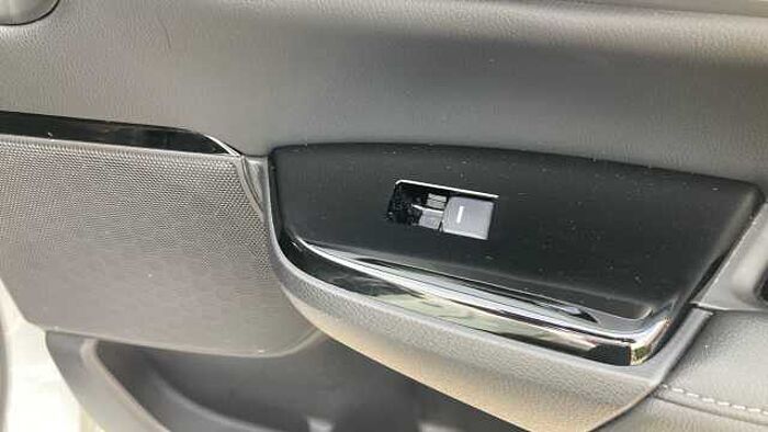 Honda CR-V 2.0 i-MMD Hybrid SR 5dr eCVT Hybrid Estate 