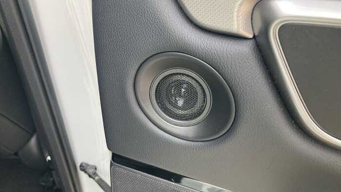 Honda CR-V 2.0 i-MMD Hybrid SR 5dr eCVT Hybrid Estate 
