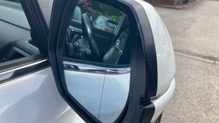 Honda CR-V 2.0 i-MMD Hybrid SR 5dr eCVT Hybrid Estate 