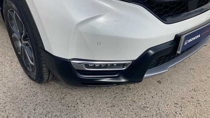Honda CR-V 2.0 i-MMD Hybrid SR 5dr eCVT Hybrid Estate 