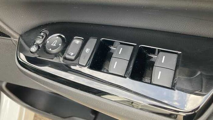 Honda CR-V 2.0 i-MMD Hybrid SR 5dr eCVT Hybrid Estate 