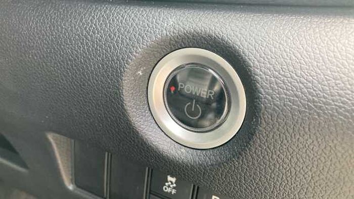 Honda CR-V 2.0 i-MMD Hybrid SR 5dr eCVT Hybrid Estate 