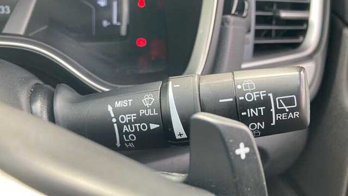 Honda CR-V 2.0 i-MMD Hybrid SR 5dr eCVT Hybrid Estate 