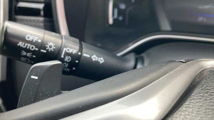 Honda CR-V 2.0 i-MMD Hybrid SR 5dr eCVT Hybrid Estate 