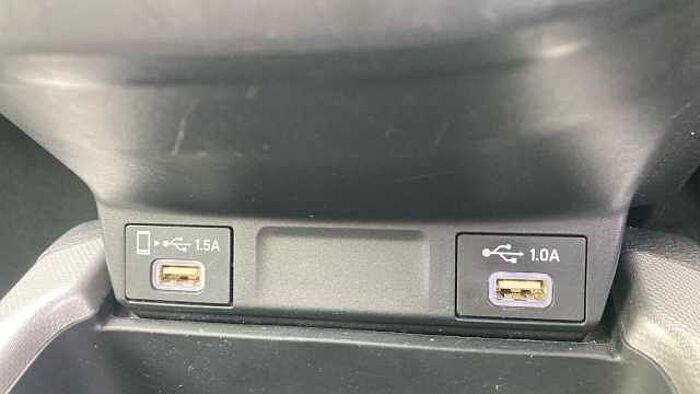 Honda CR-V 2.0 i-MMD Hybrid SR 5dr eCVT Hybrid Estate 