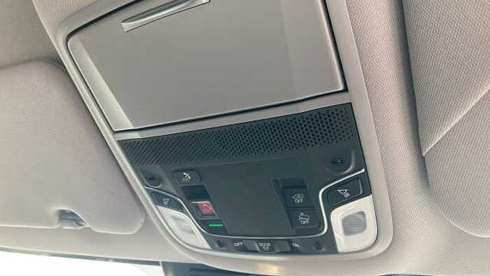 Honda CR-V 2.0 i-MMD Hybrid SR 5dr eCVT Hybrid Estate 