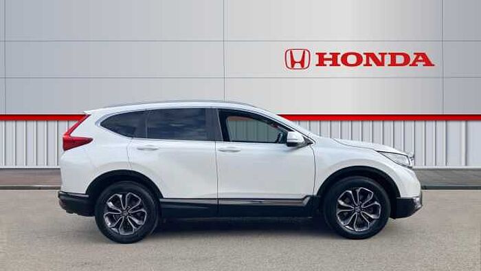 Honda CR-V 2.0 i-MMD Hybrid SR 5dr eCVT Hybrid Estate 
